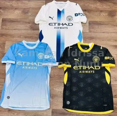 original Team jersey  2026/27