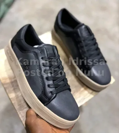 Timberland sneakers