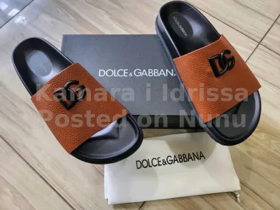 Men slippers