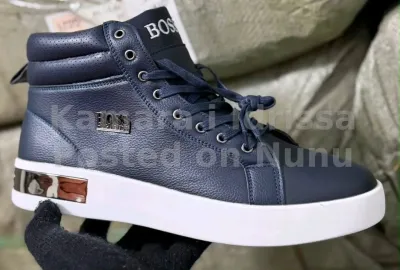 Hugo Boss sneakers