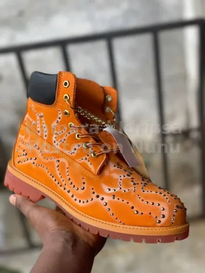 Timberland boots
