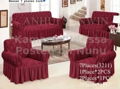 Chair cover