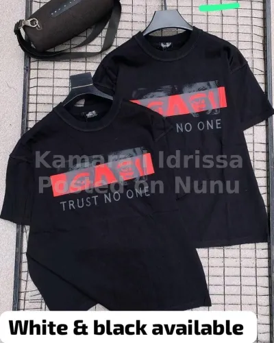 original T-shirts