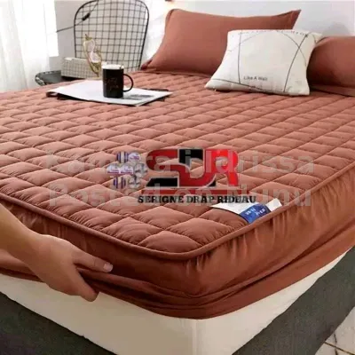 Bedsheets protector