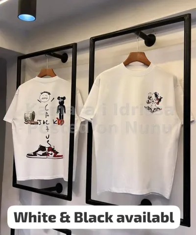 original T-shirts