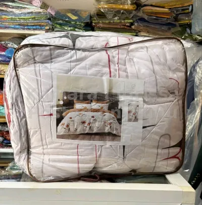Bedsheets