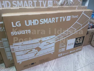 LG SMART TV