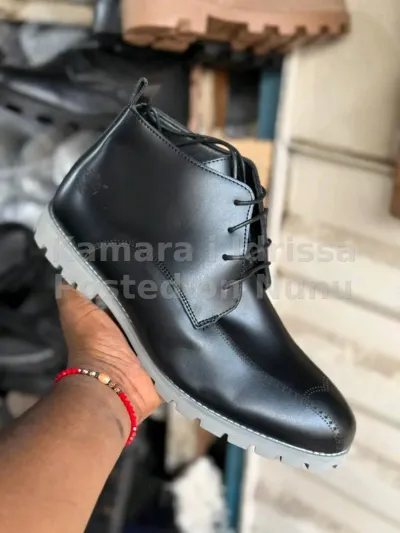 Timberland shoeboot