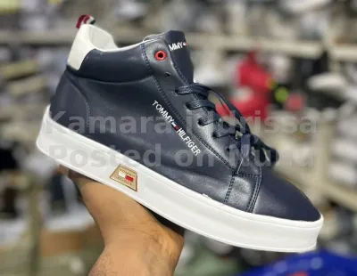 Tommy Hilfiger sneakers