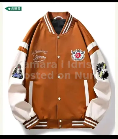 Original Jacket