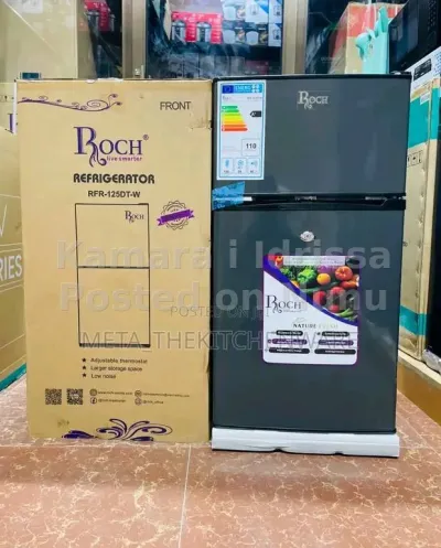 Roch Freezer 100L