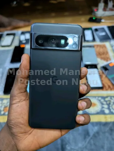 Google Pixel 8 Pro