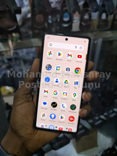 Google Pixel 6a