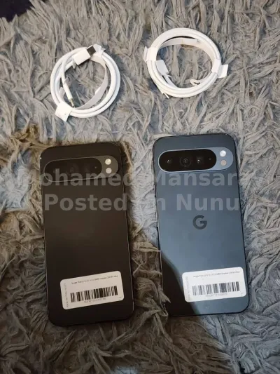 Pixel 9 Pro XL