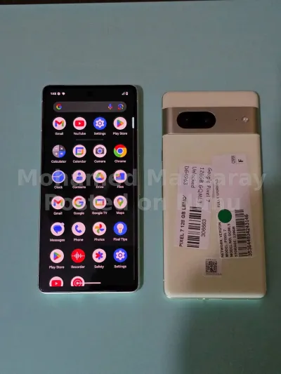 Google Pixel 7