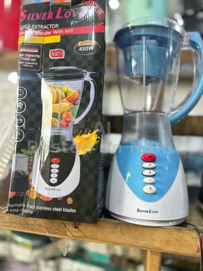 Electric Blender