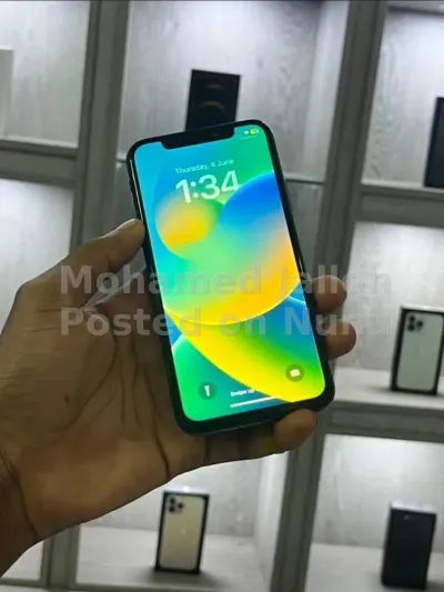IPhone XS
