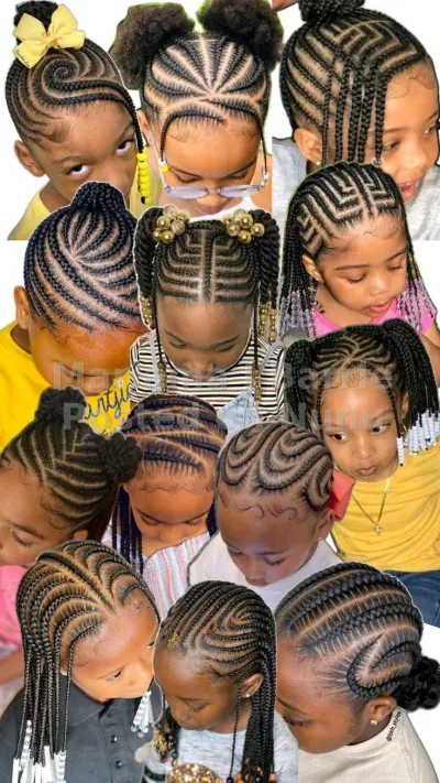 Hair Dresser for kids and adults