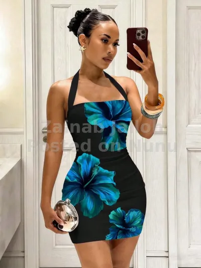SHEIN dress