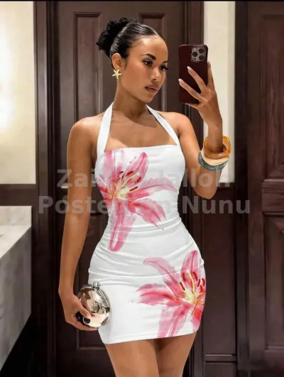 SHEIN dress
