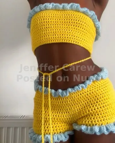 Stich & slay crochet