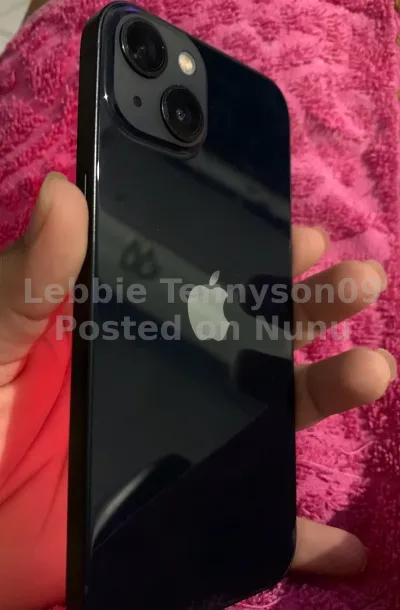 iPhone 13 128G