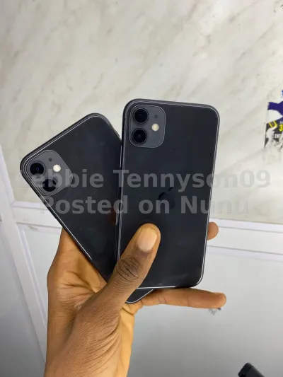 iPhone 11 64G