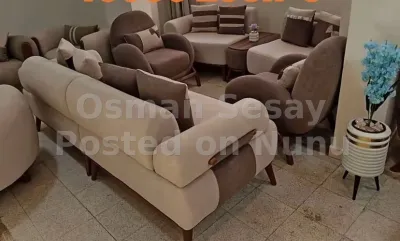 home made chair we can make any type of chair you want or need