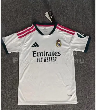 Club Jerseys