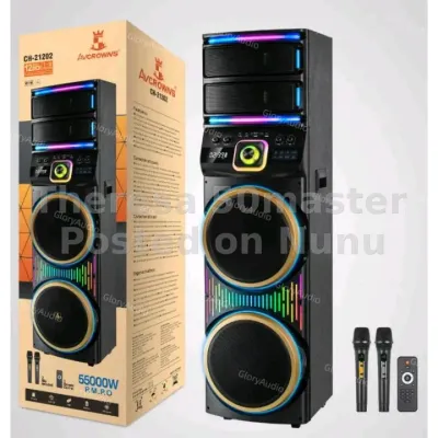 Bluetooth speaker